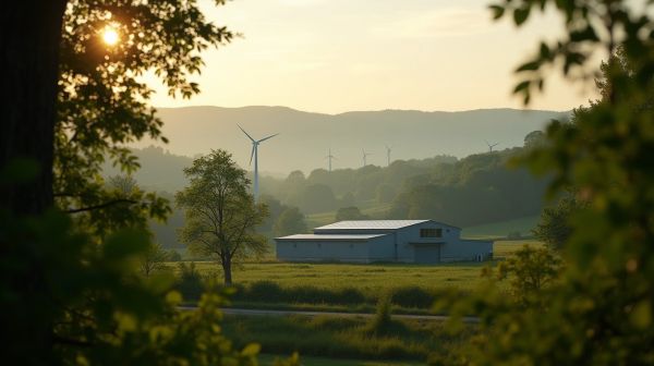 Climatisation réversible : pourquoi le Val-d'Oise 95 est la région idéale pour investir