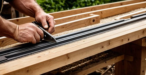 Expert en menuiseries extérieures : qualité sur mesure à saint-witz