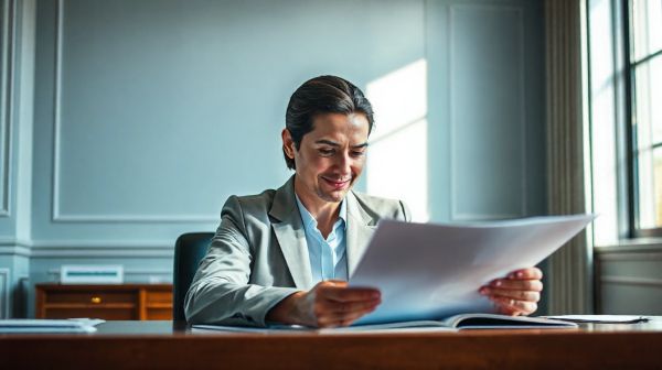 Les avantages d'un expert d'assuré lors de vos sinistres