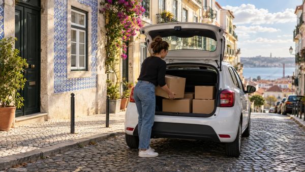 Les meilleures stratégies pour réussir un déménagement international