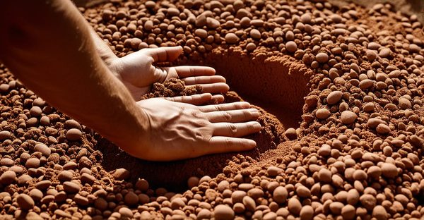 Pierre d'argile : le nettoyant éco-responsable à découvrir !