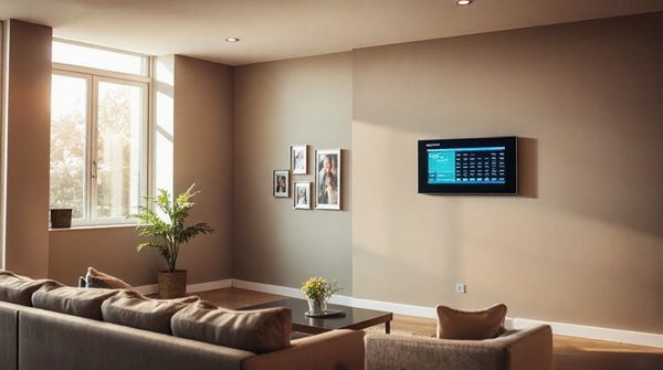 Top alarm systems for home security: protégez votre domicile simplement