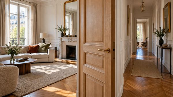 Top fabricants de portes pour sublimer votre intérieur
