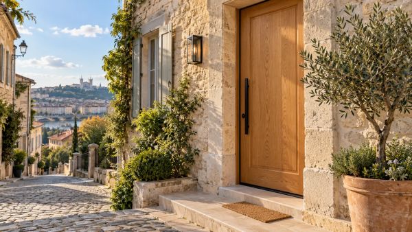Top fabricants de portes pour sublimer votre intérieur